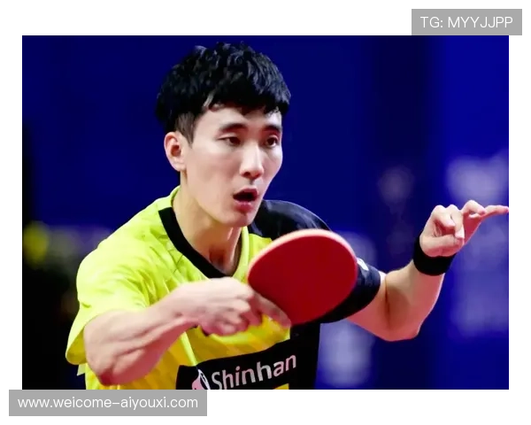 向鹏止步首轮，国乒男单小将压力山大！，乒乓球向鹏的身高