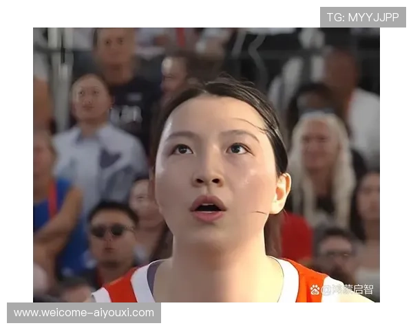女篮姑娘的汗水闪耀世界舞台，女篮女生
