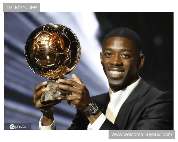 当年被批态度散漫，如今登贝莱用金球回应质疑，登贝莱什么水平