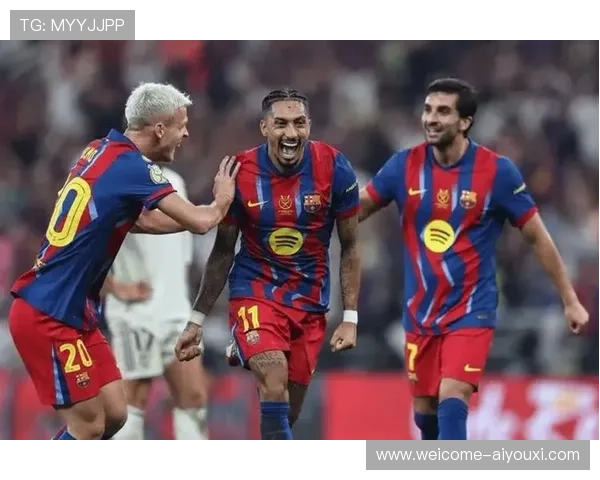 巴萨把握关键回合，客场拿下三分，巴萨2-3